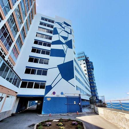 Estudio Sunset Luamar Tacoronte Eksteriør billede