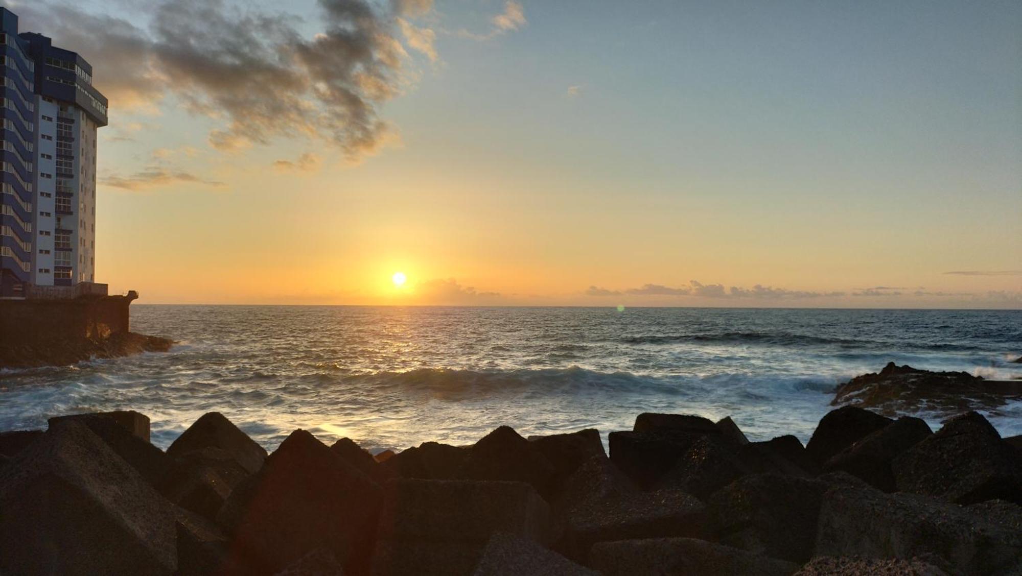 Estudio Sunset Luamar Tacoronte Eksteriør billede