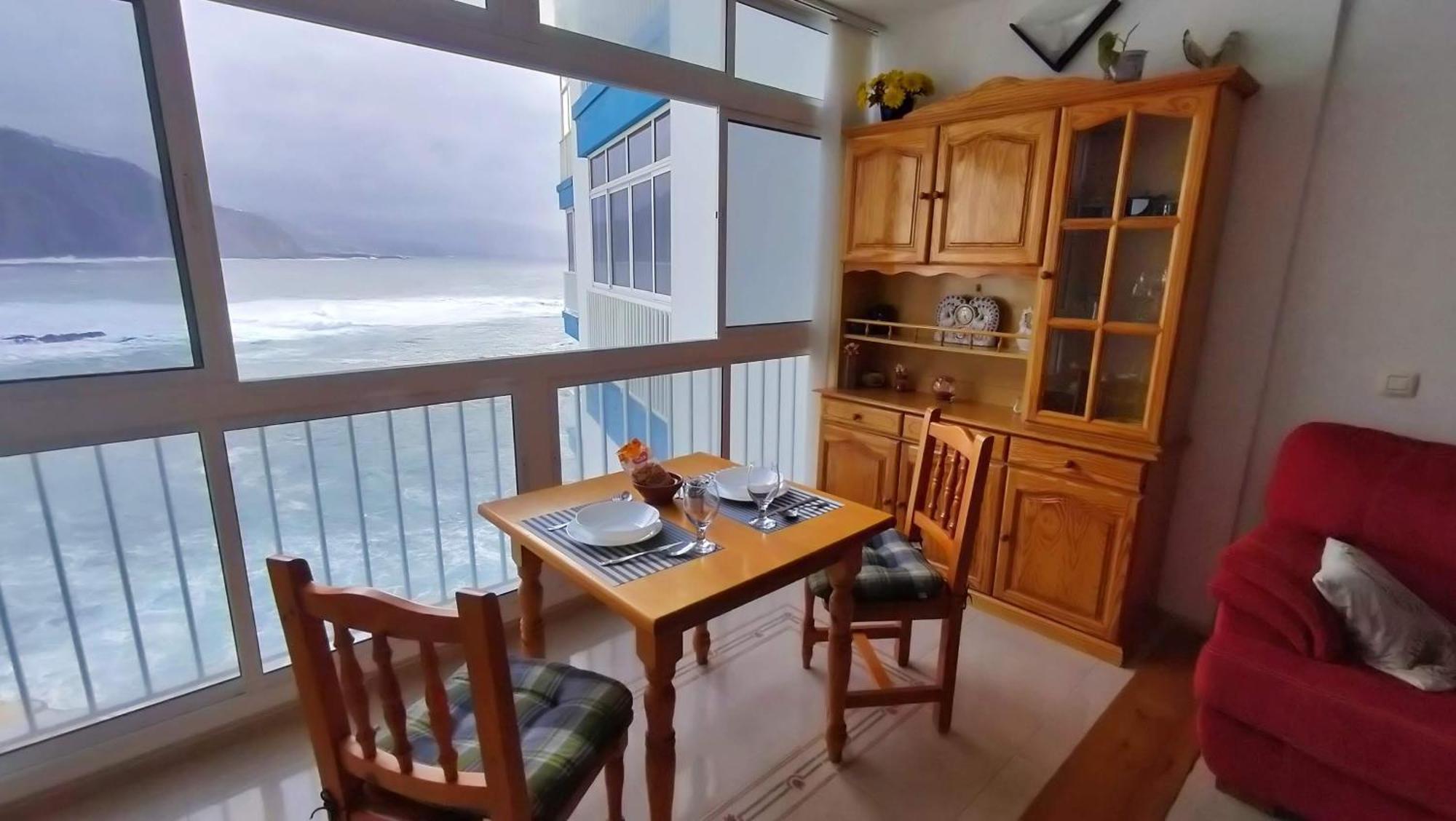 Estudio Sunset Luamar Tacoronte Eksteriør billede