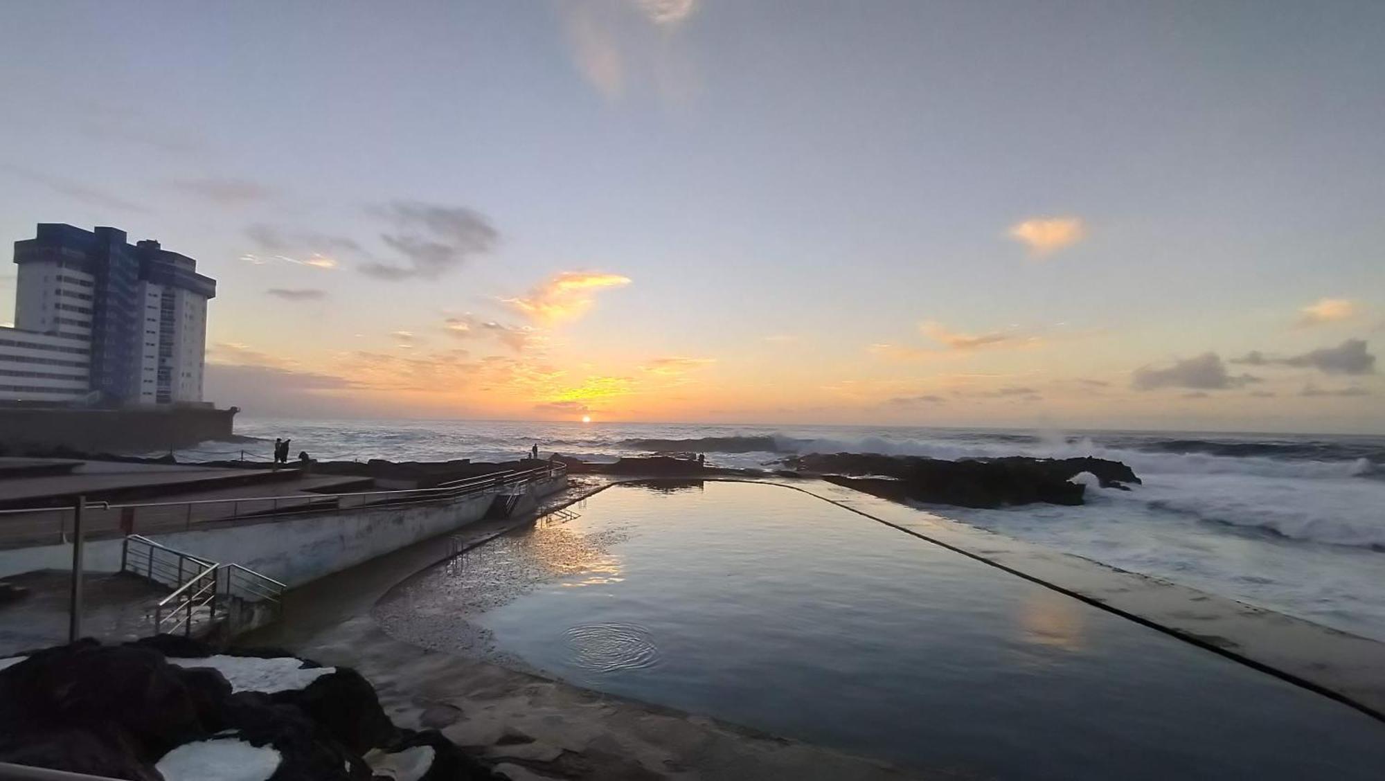 Estudio Sunset Luamar Tacoronte Eksteriør billede