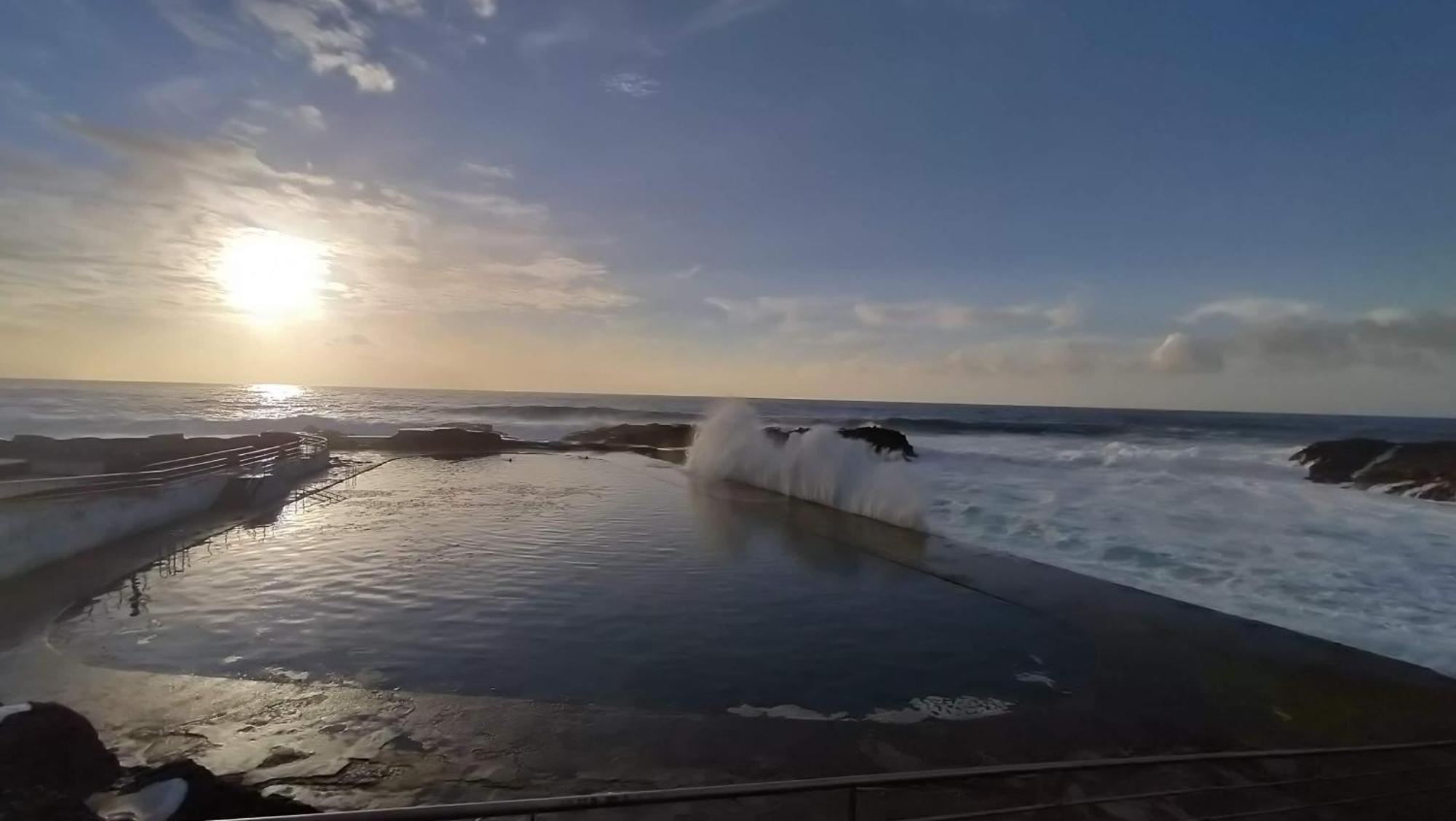 Estudio Sunset Luamar Tacoronte Eksteriør billede