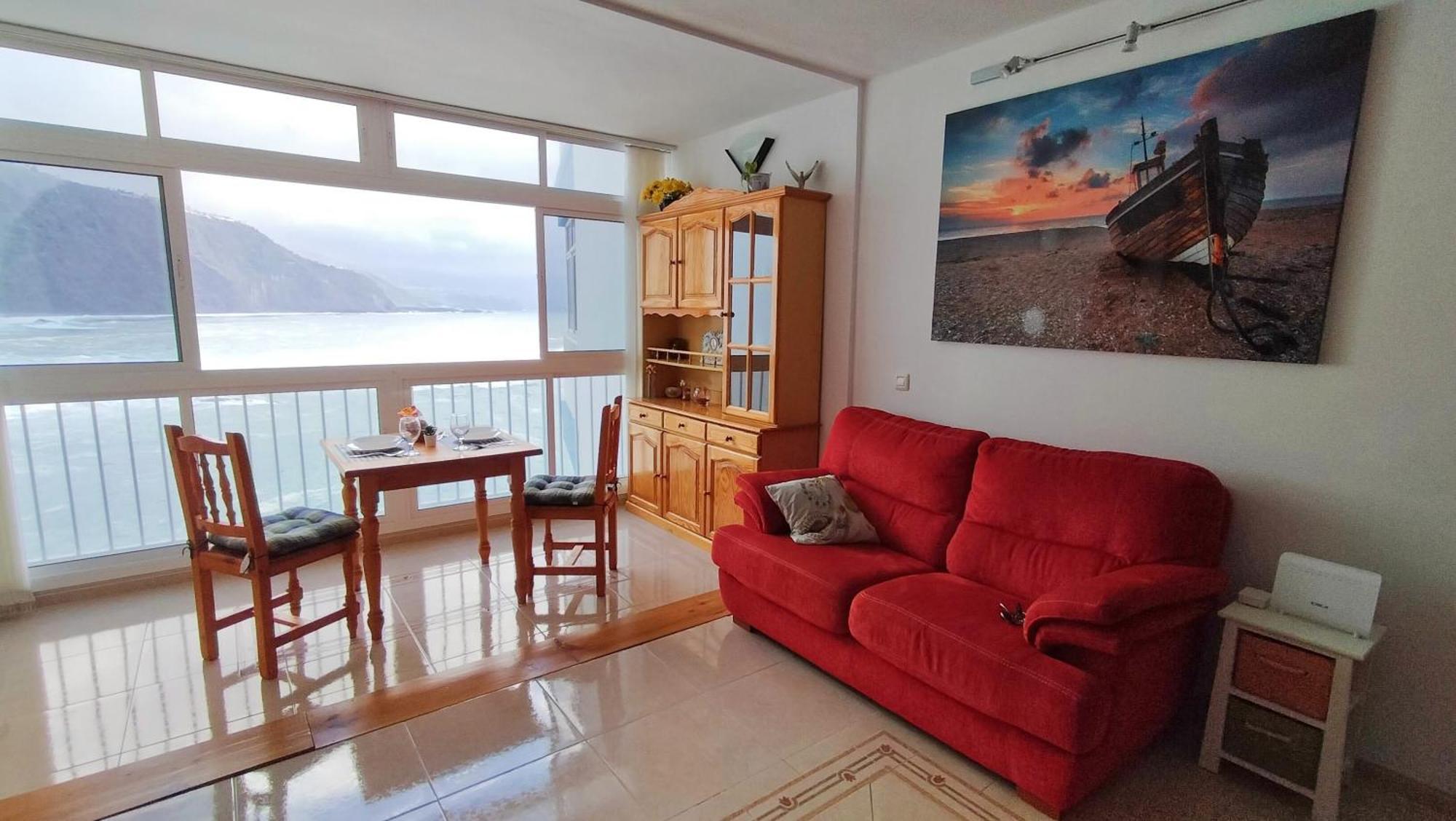 Estudio Sunset Luamar Tacoronte Eksteriør billede