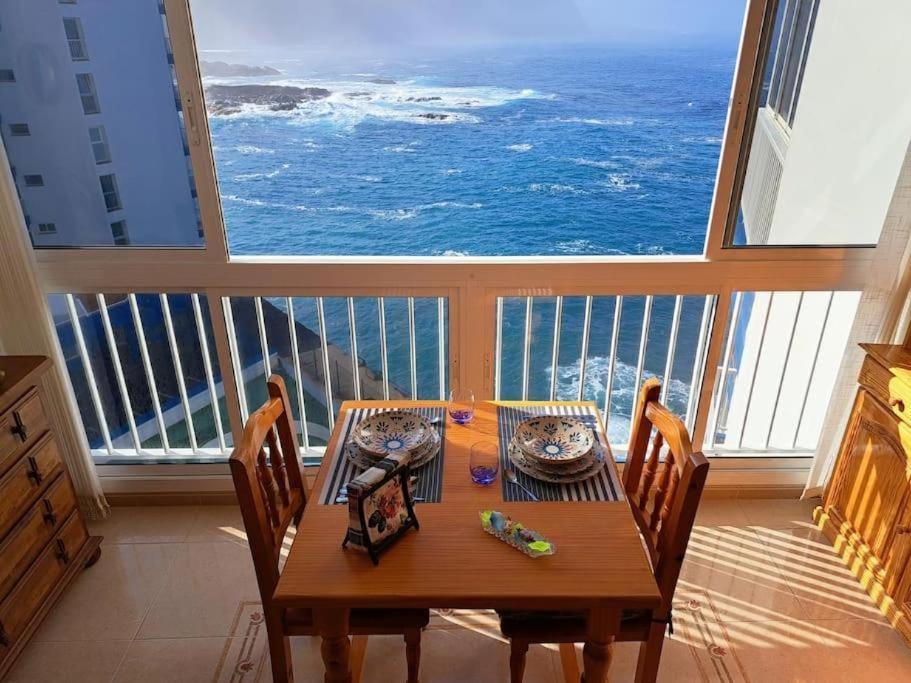 Estudio Sunset Luamar Tacoronte Eksteriør billede